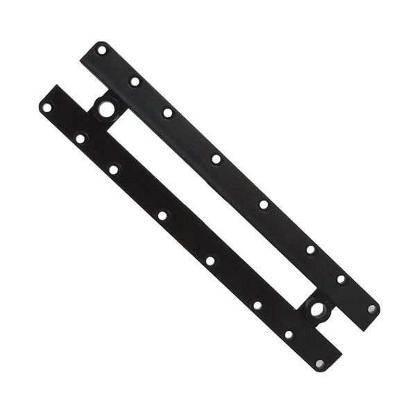 Wunder-Bar Retaining " H" Plate-14 Button, For WB Guns