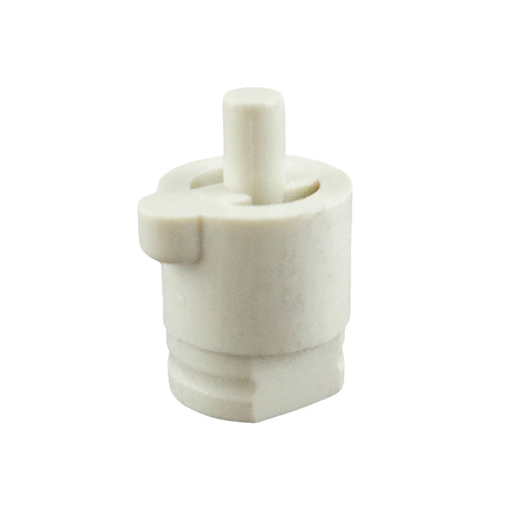 Wunder-Bar Button-Round, For Postmix GunTo Dispenser Premix/Wine