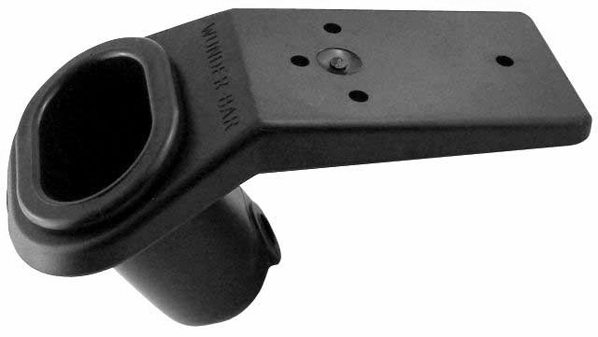 Wunder-Bar Drip Cup Assembly-Premix, For WB Premix Guns