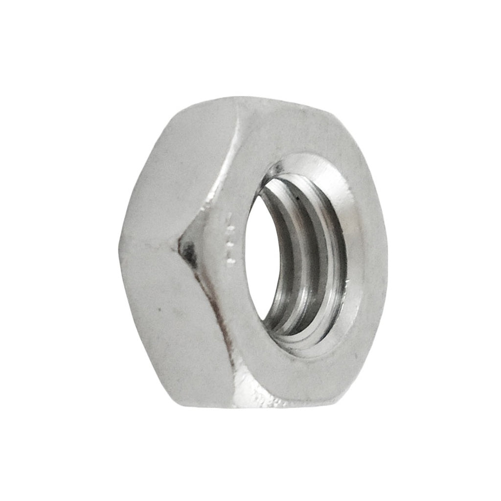 Wunder-Bar Lock Nut, For Flow Regulators, For WB Guns