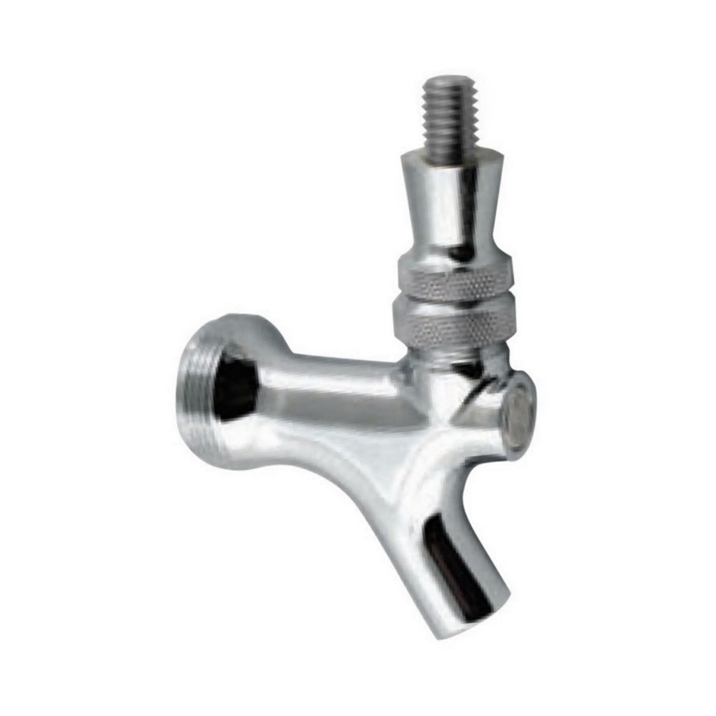 ABECO Standard Faucet-NSF(All 304 Stainless Steel)