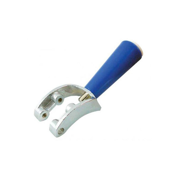Yoke/Handle Assembly-For Taprite Keg Couplers Blue