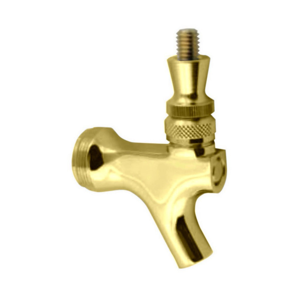 Taprite Standard Faucet (Gold - Brass Lever)