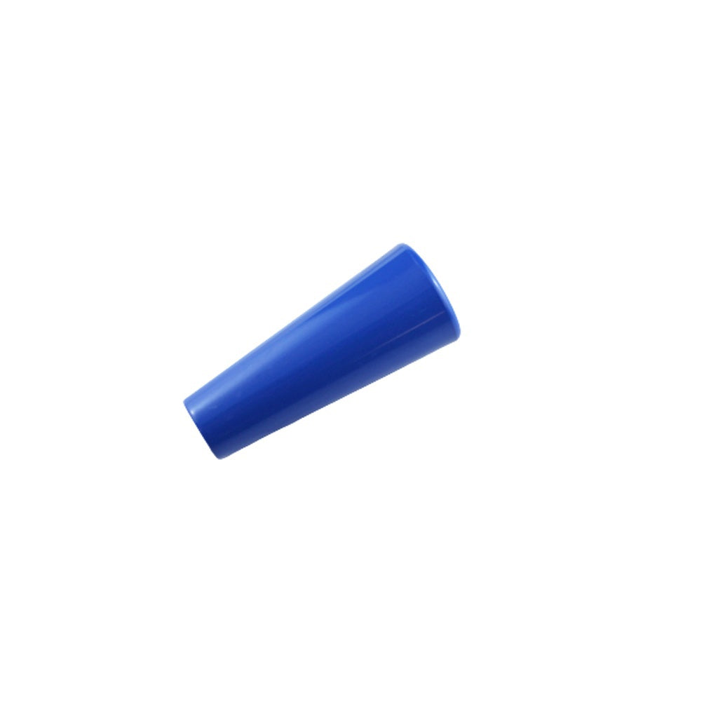 Plastic Handle Only-For Taprite Couplers Blue