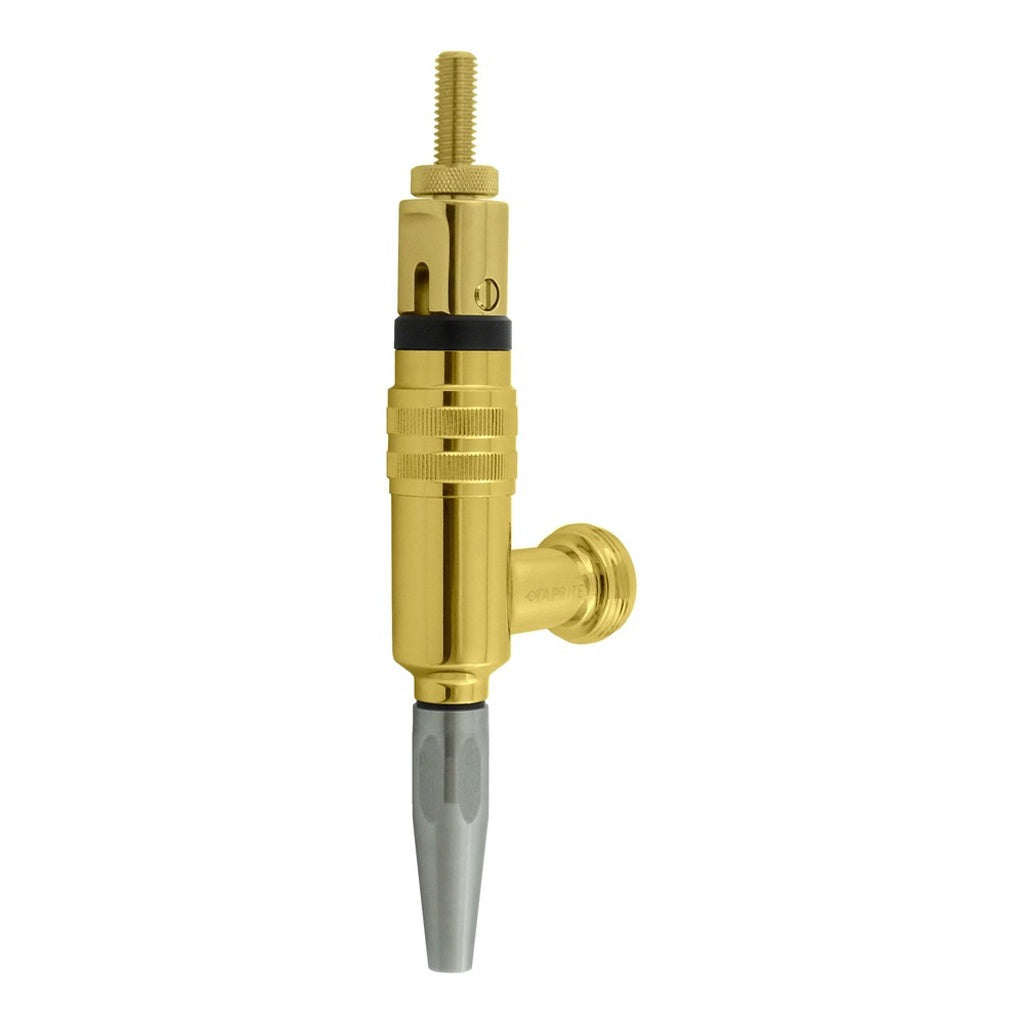 Taprite Stout Faucet (Pvd-Gold 304 Stainless Steel)