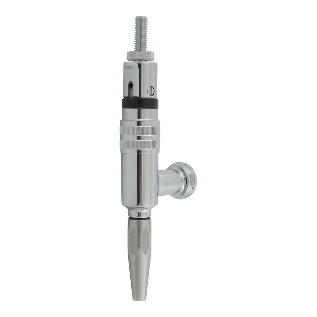 Taprite Stout Faucet (Polished 304 Stainless Steel)