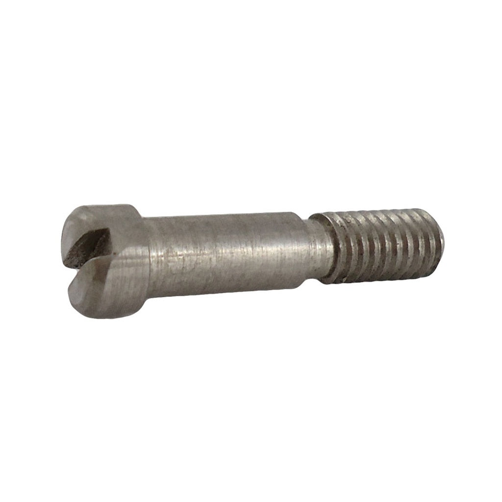Lever Screw-Stainless Steel, For Most Stout Faucets Krome Dispense