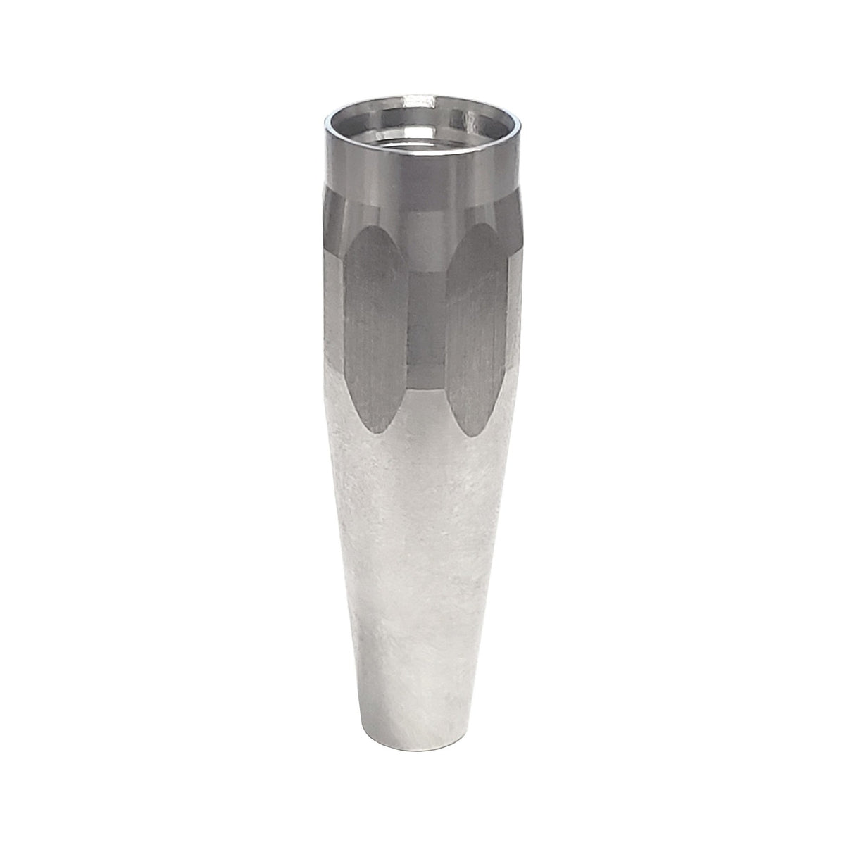 Nozzle for Newer Taprite Stout Faucets, Stainless Steel