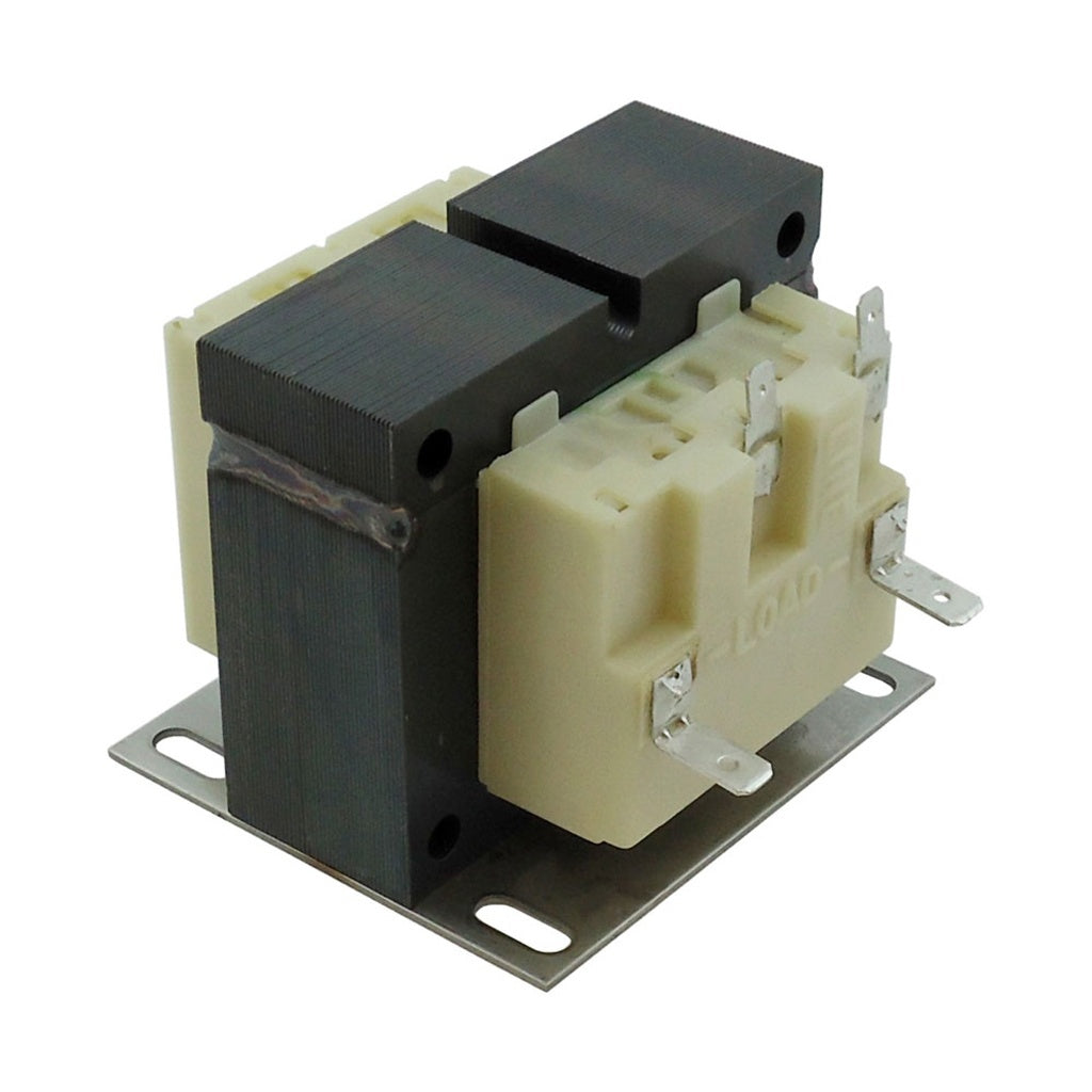 Transformer, 24V, 75V, 120V 50/60Hz