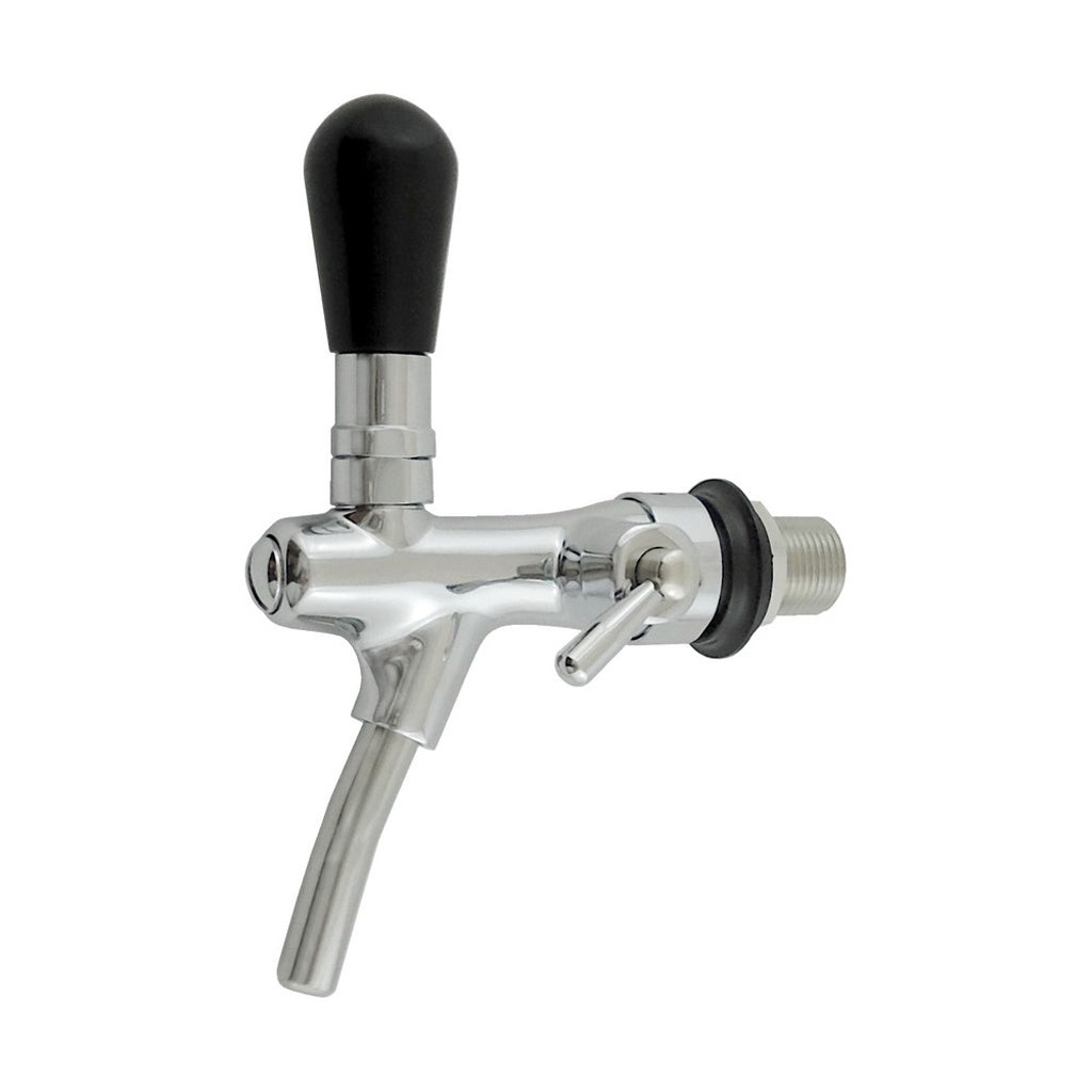 UBC Flow Control Faucet, Chrome