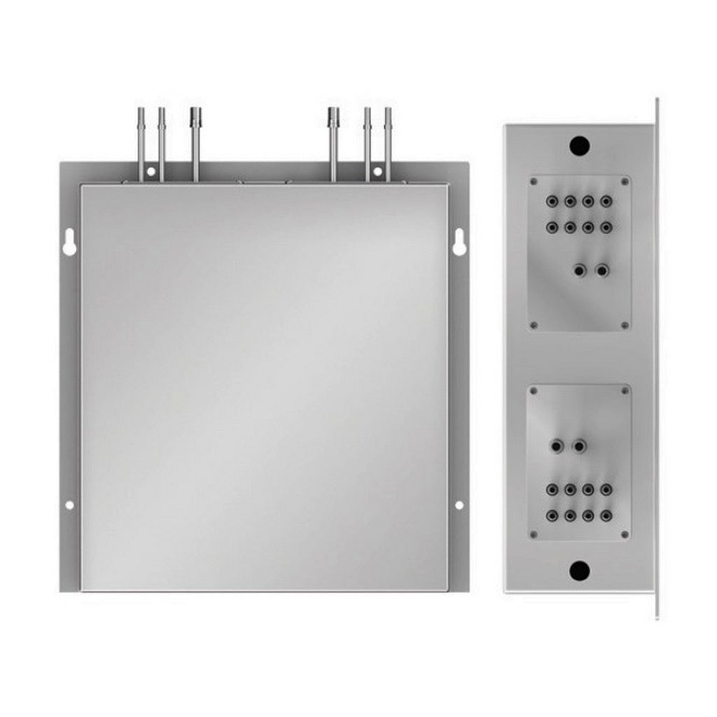 Flash Chill Cold Plate-Insulated 8 Product