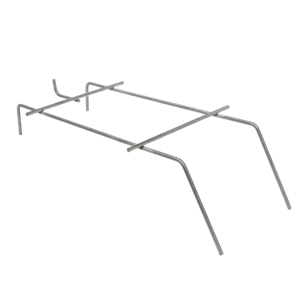 Wire Support Rack-stainless steel (For Cold Plates)