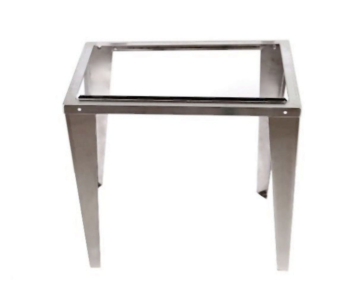 Leg Stand, 15" W x 22" L For Ice Chests