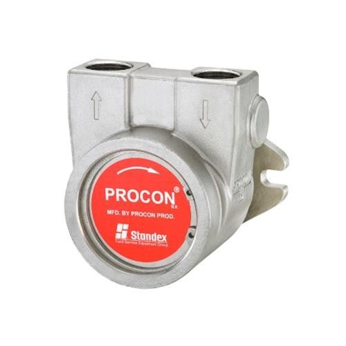 Procon Stainless Steel Procon Pump, Series 6 (106N660F11Xx)