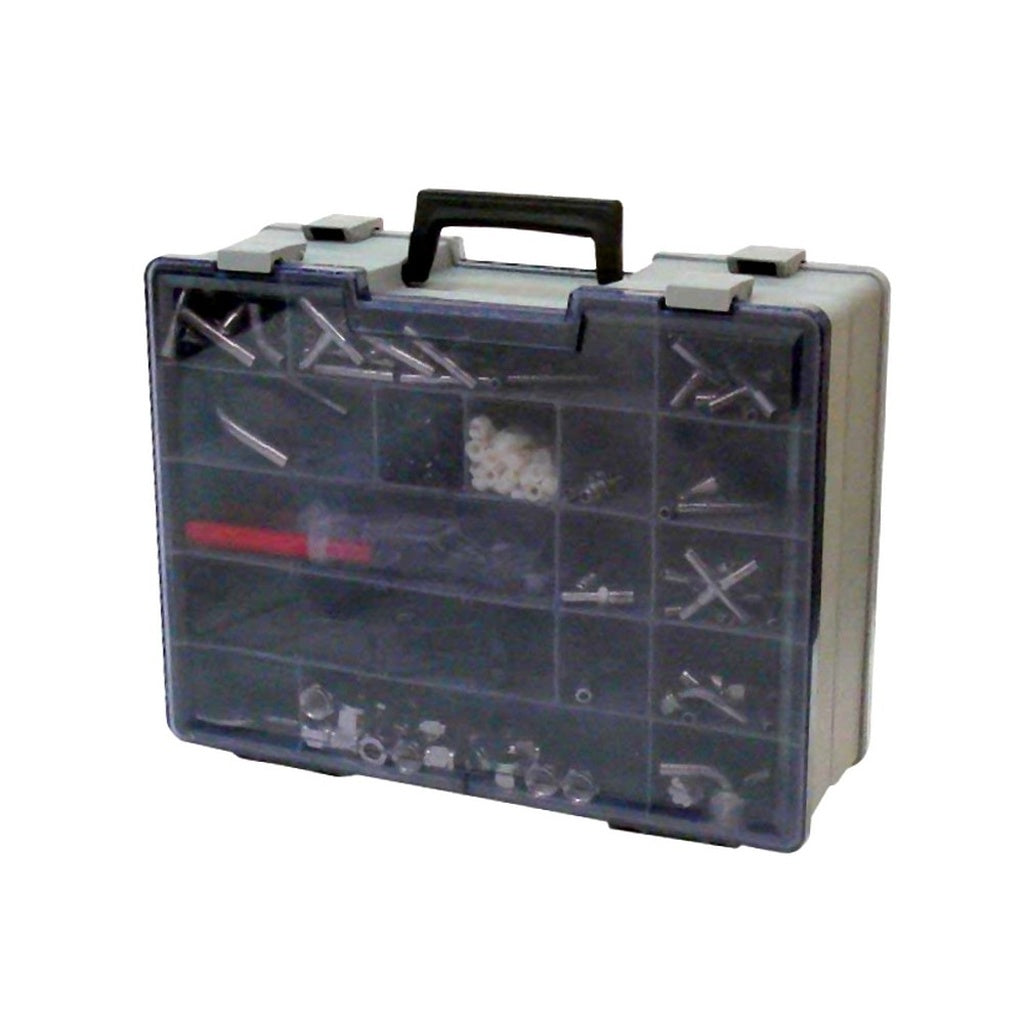 Field Service Kit Stainless Steel Fittings