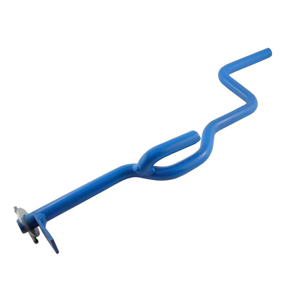 Dutro Offset Handle, For Brute Trucks