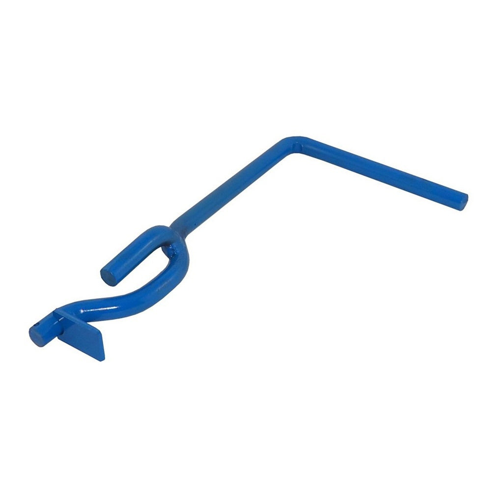 Dutro Offset Handle, For Brawny Brute Trucks