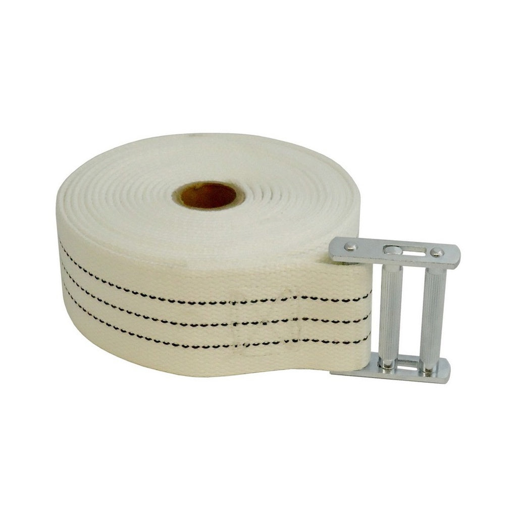 Dutro Heavy-duty Belt W/buckle (2"W X 14'L)