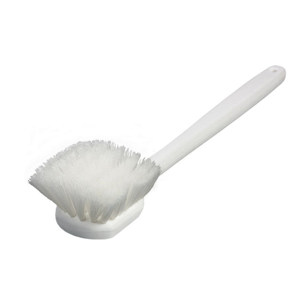 Kettle Brush-Fda Approved 20" Long Handle