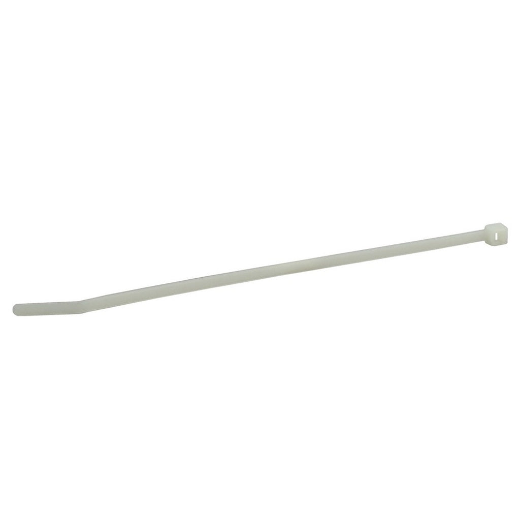 7.5" Tubing Tie, Standard, Natural
