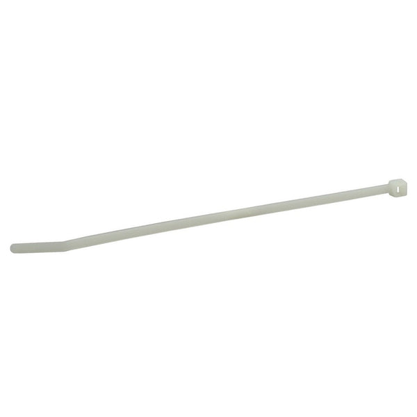 7.5" Tubing Tie, Standard, Natural