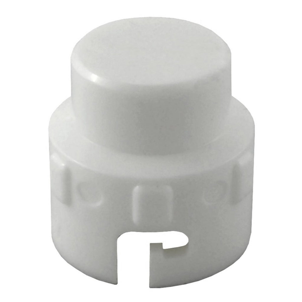 Depressurizer-Plastic For Pin-Lock Plugs