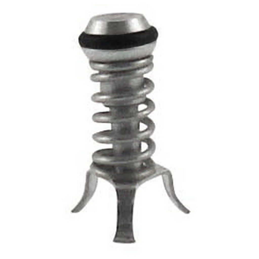Poppet Valve for AEB Ball Lock Tanks