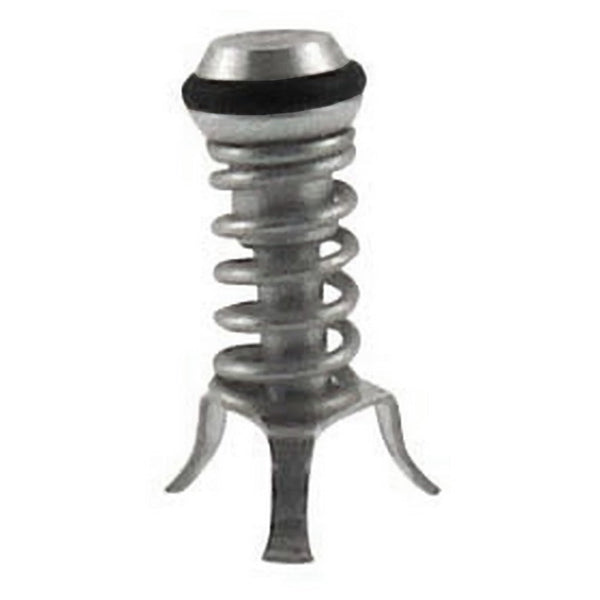 Poppet Valve for AEB Ball Lock Tanks