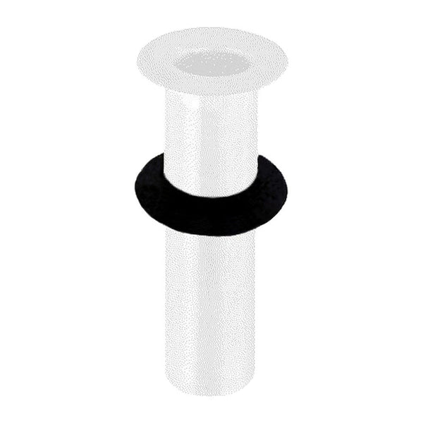 O-Ring, .299" ID x .103" Wide Buna N