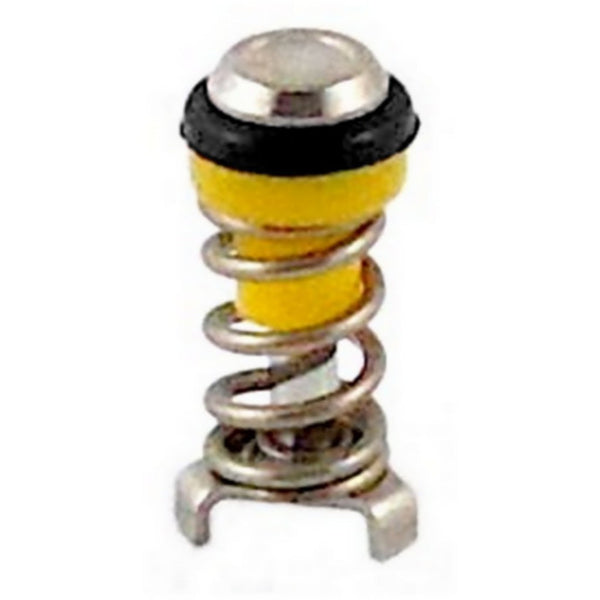 Poppet Valve, Cornelius