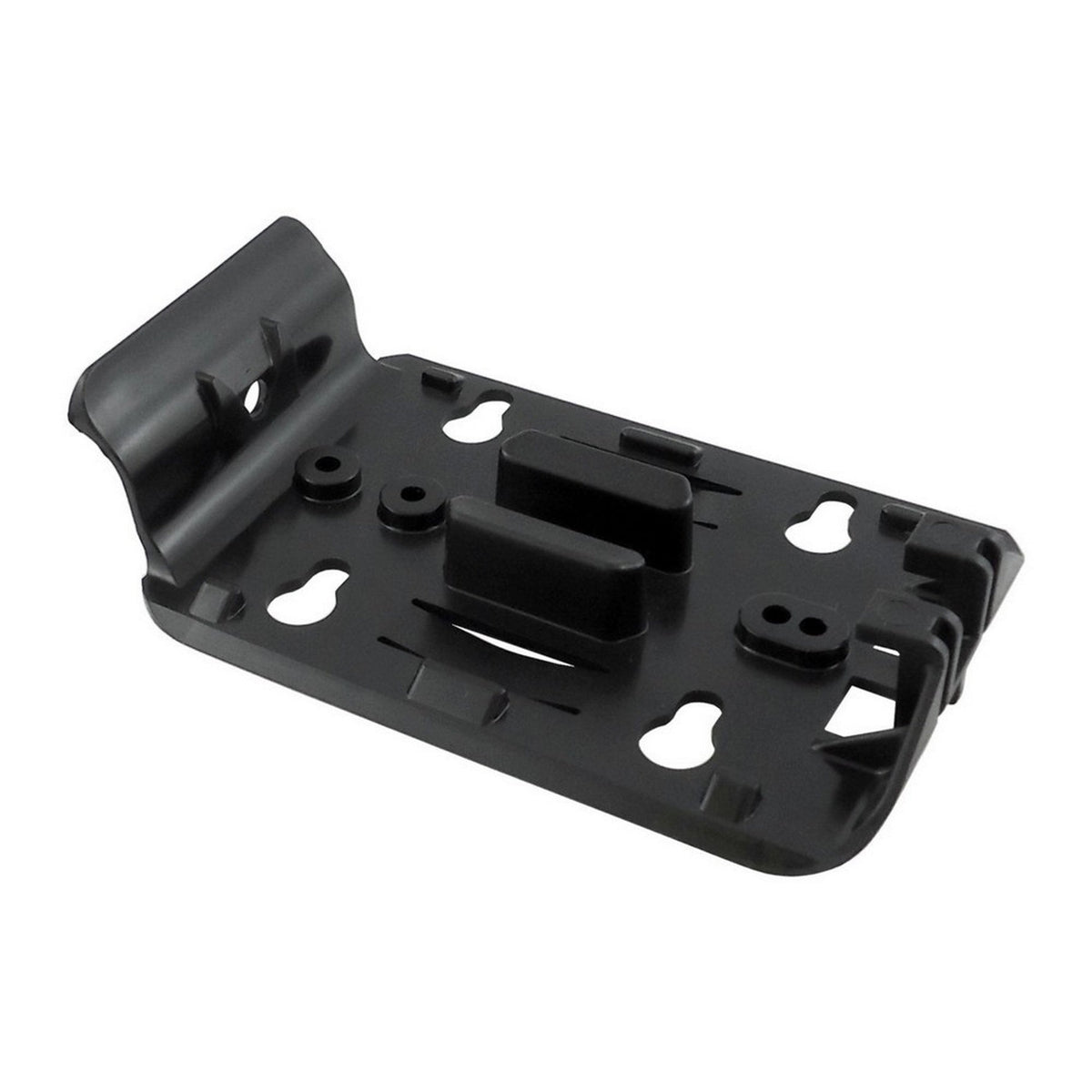 Shurflo Mount Bracket, Snap-fit(for Syrup Pumps)