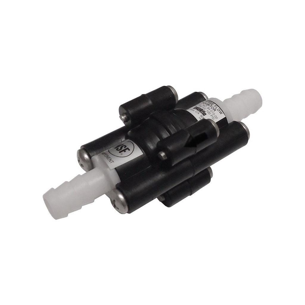 Shurflo Reverse Flow Inhibitor (3/8"B'S)