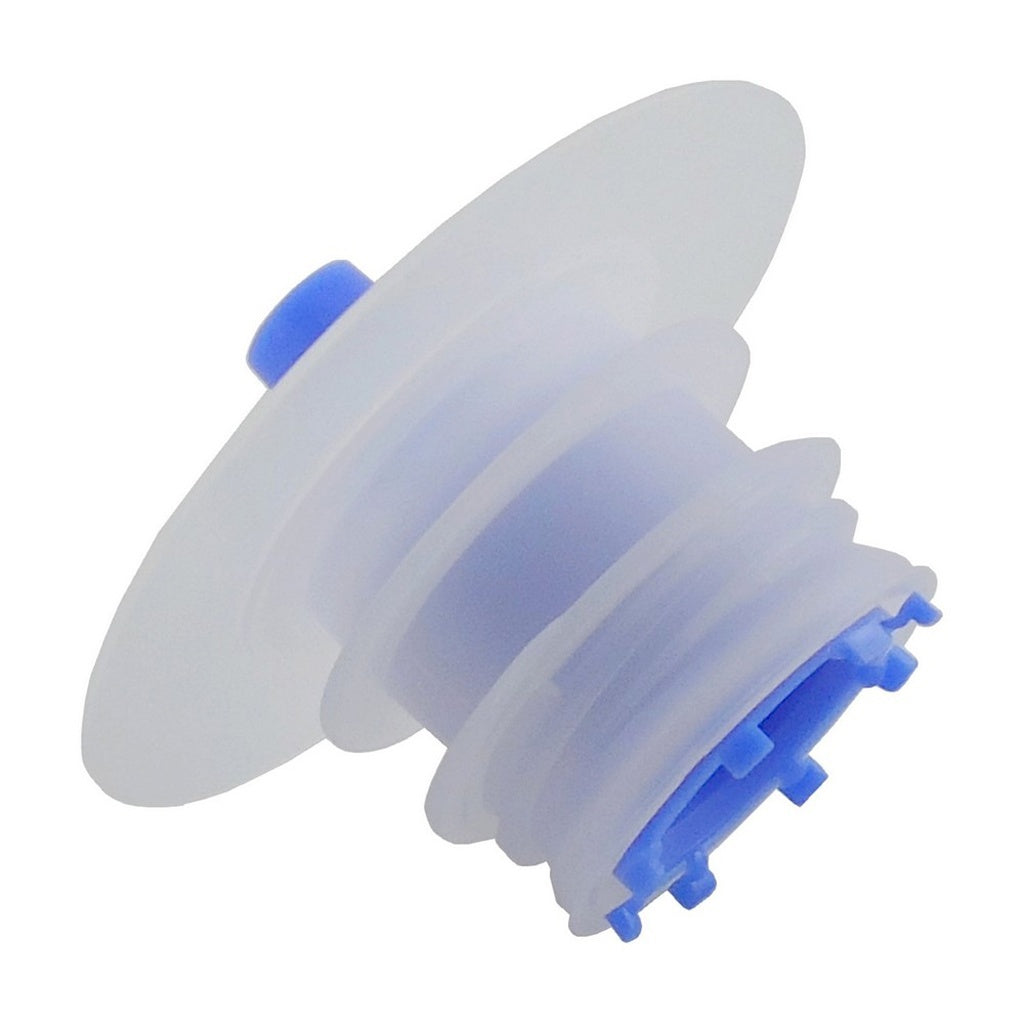 Cleaning Adapter-For Bag-in-Box QCD II, Pcs, Encore