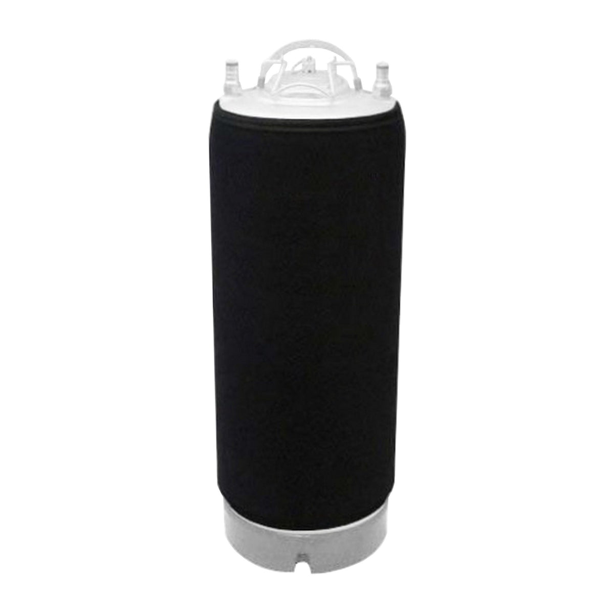 Insulation Jacket with Pocket For 5 Gallon Tanks