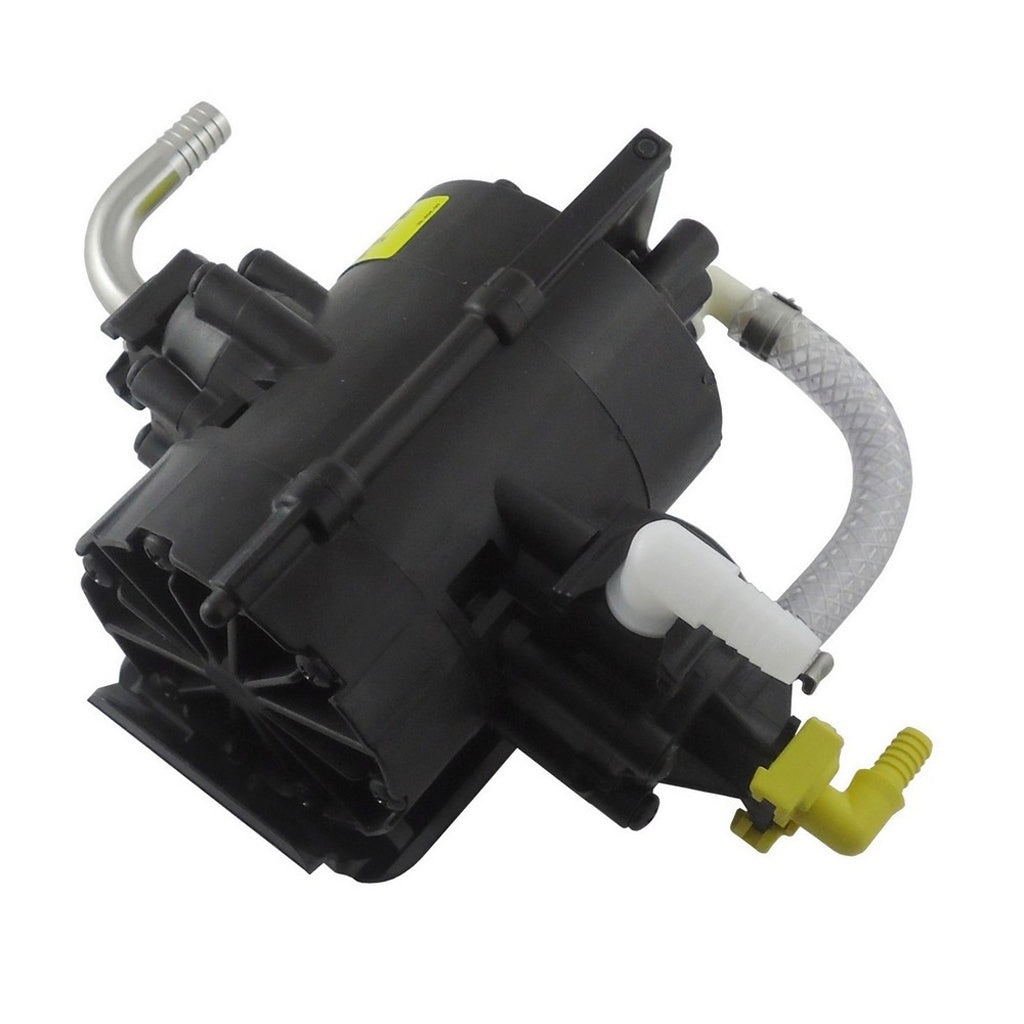 Shurflo High Altitude Syrup Pump, Gas, 3/8" Barbs