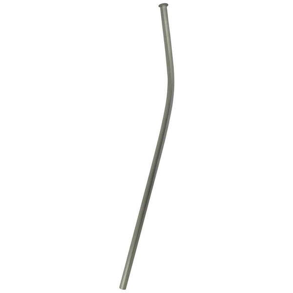 Liquid Dip Tube for 2.5 Gallon AEB / Cornelius Tanks