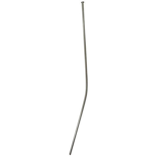 Liquid Dip Tube for 5 Gallon AEB / Cornelius Tanks