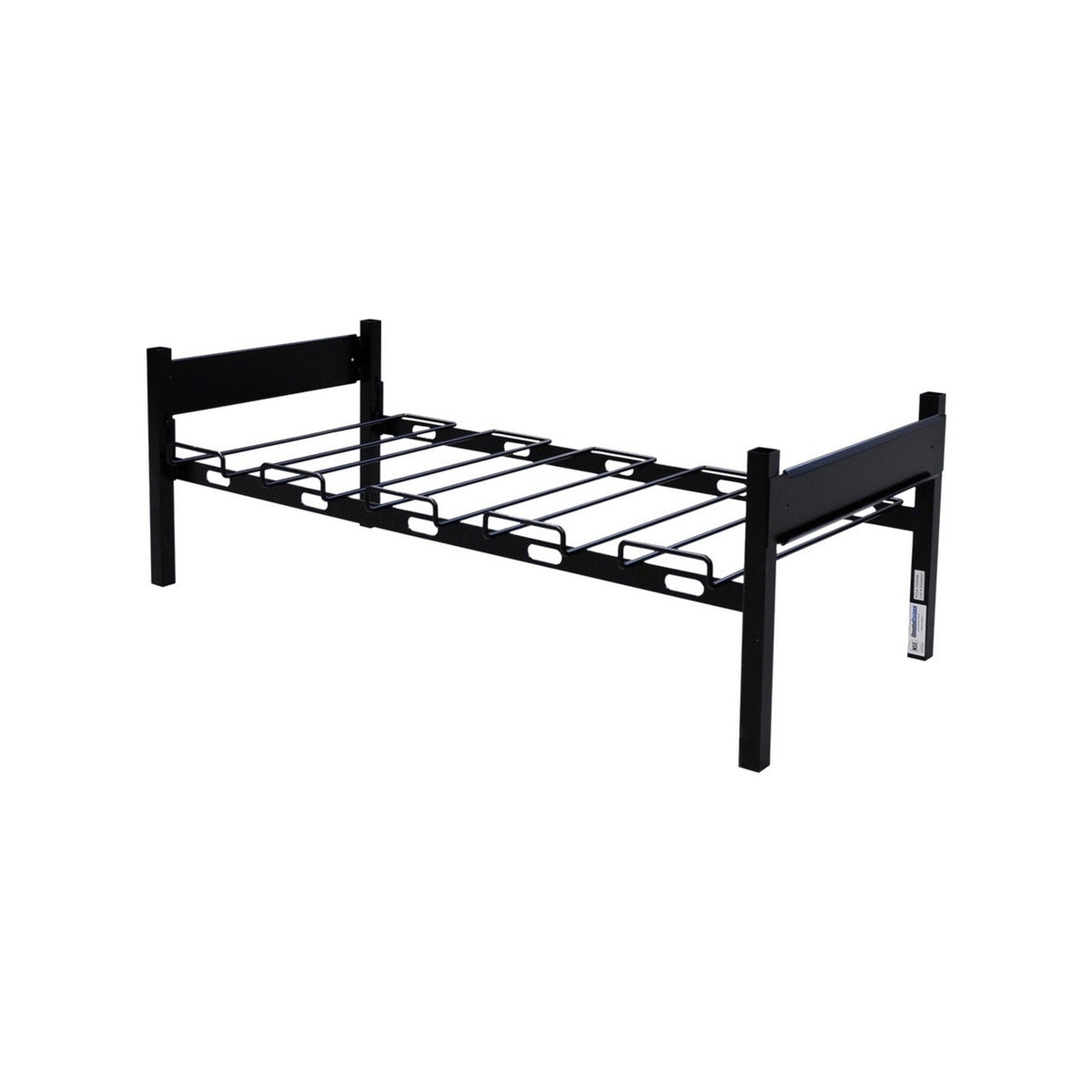 Bag-in-Box (BIB) Rack, Flat Rack, Fits 3 Boxes