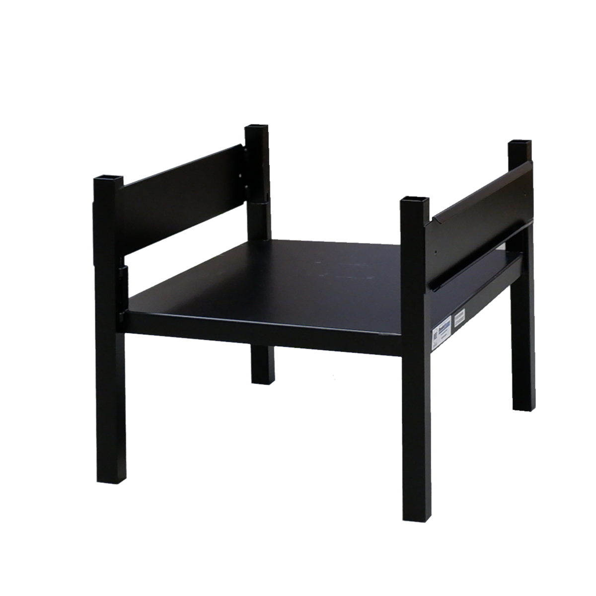 Bag-in-Box (BIB) Top Shelf, Fits 1 Box