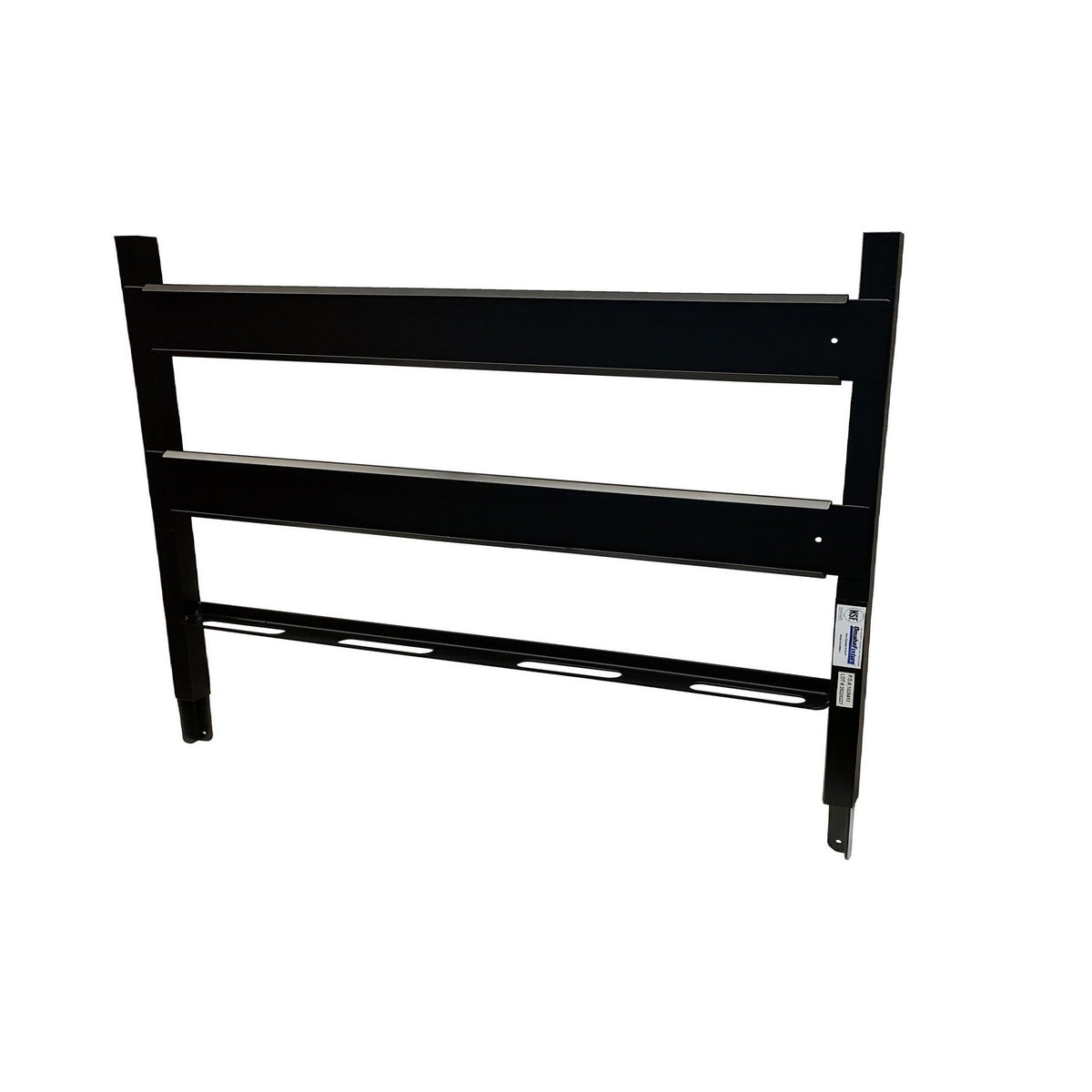Bag-in-Box Top Pump Mount/Riser 3 Box