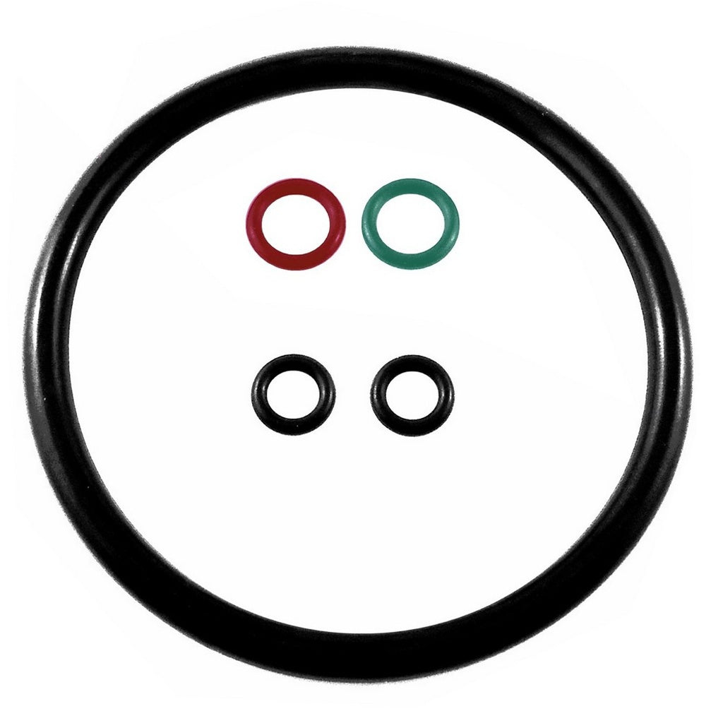 O-Ring Kit, For Ball-Lock Tanks