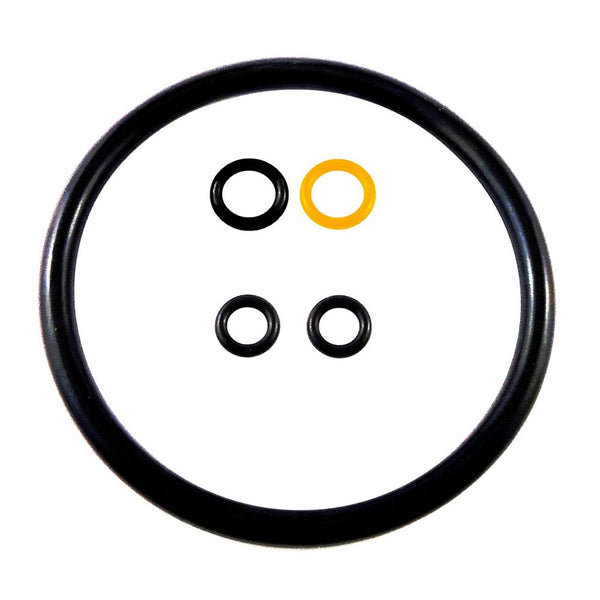 O-Ring Kit, For Pin-Lock Tanks