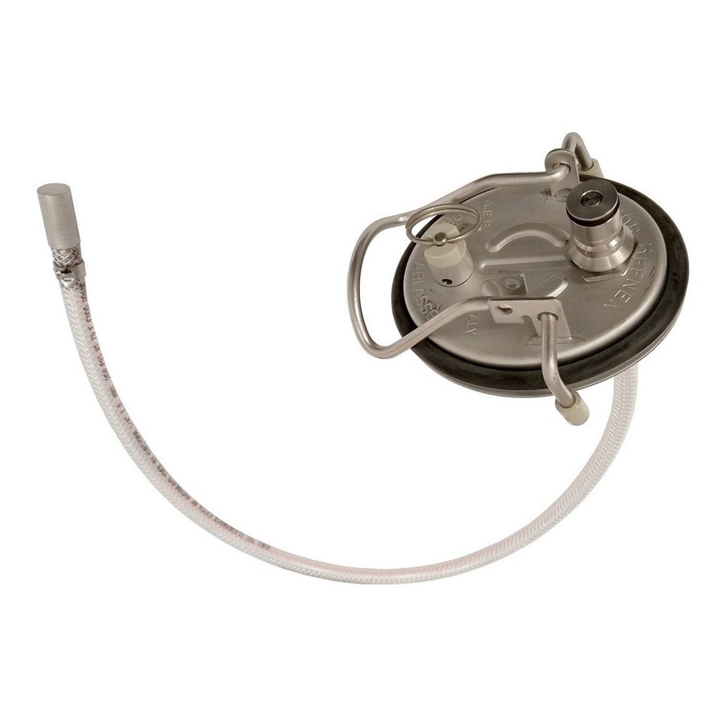 Carb/Nitro Lid Universal 5 gallon
