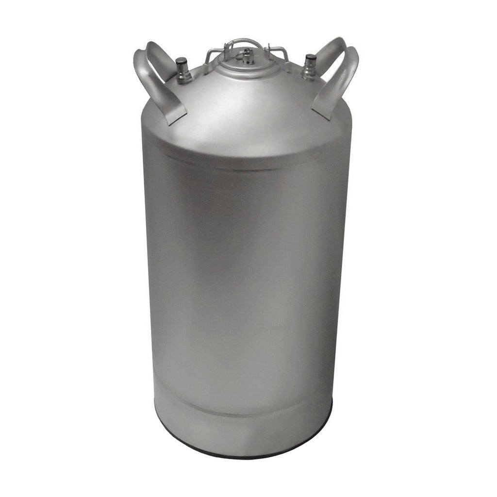 Sharpsville Prod Tank-strap Handle, Ball-lock (10 Gal)