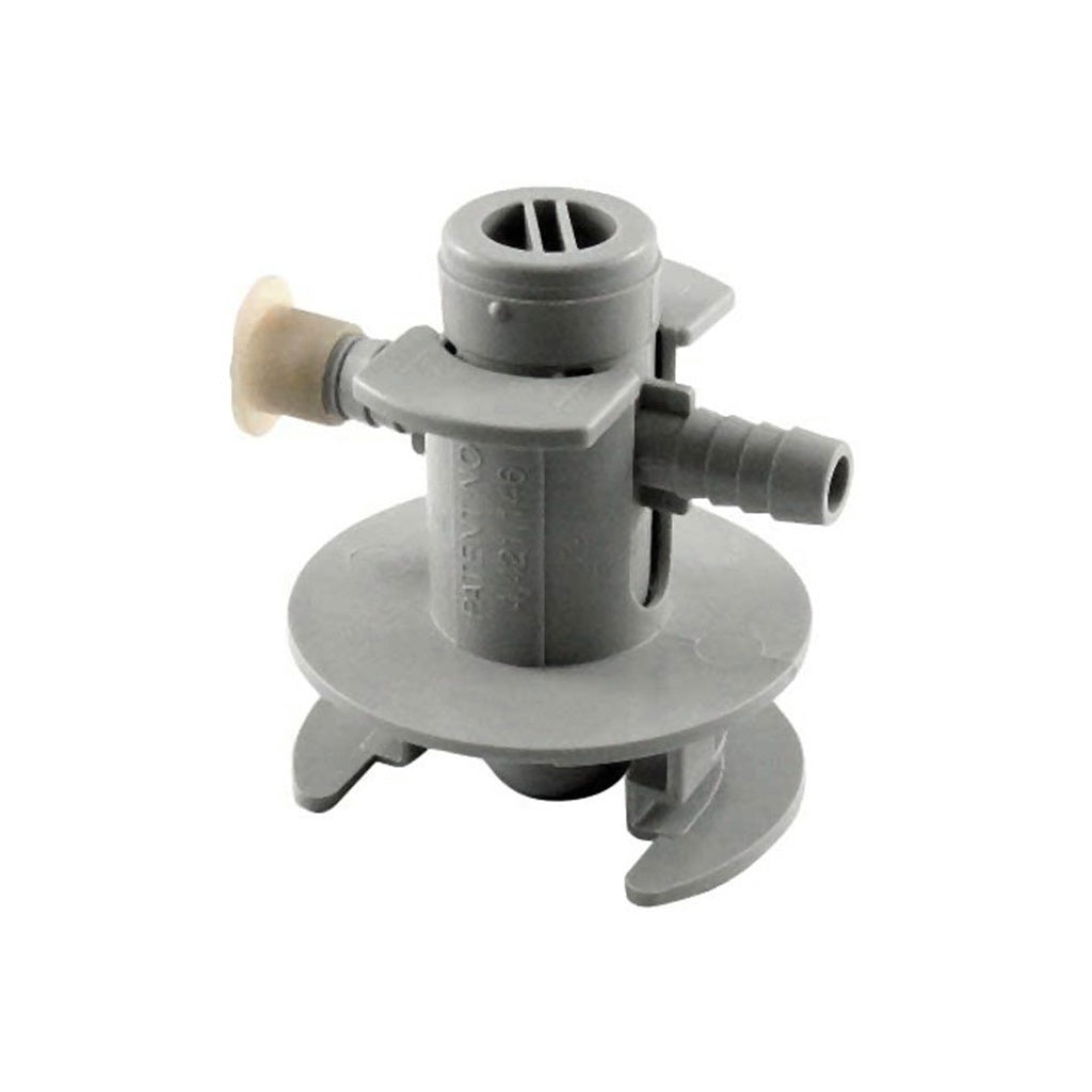 Bag Connector, Liqui-Box QCD-II-Gray