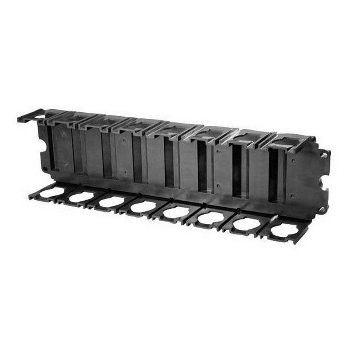 Flojet Mounting Bracket for 8 Pumps, For 5000 Series Pumps