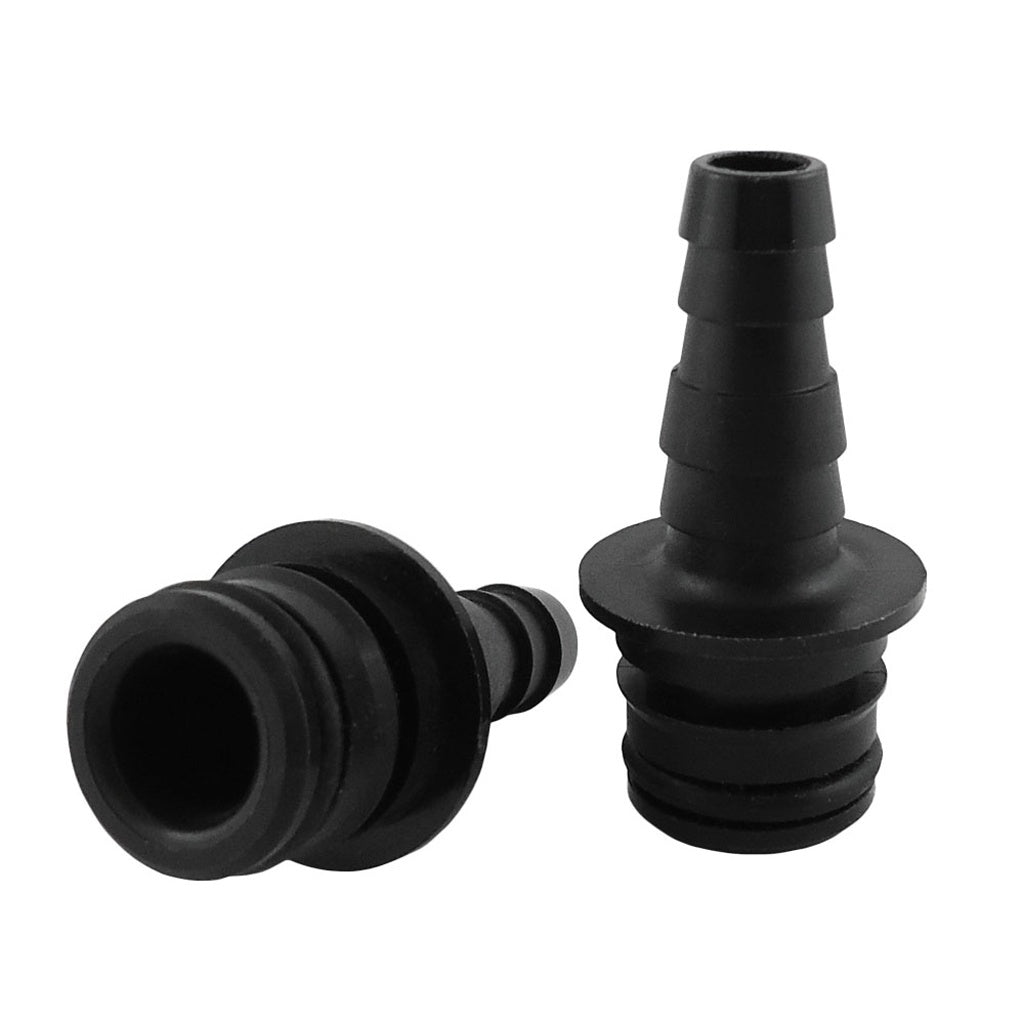 Flojet Beer Pump Fittings-2 Pack (3/8"-1/2"B Liq)