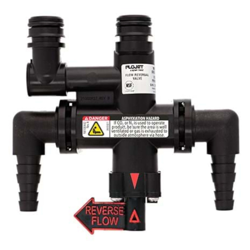 Flojet G56 Beer Pump Flow Reversal Valve