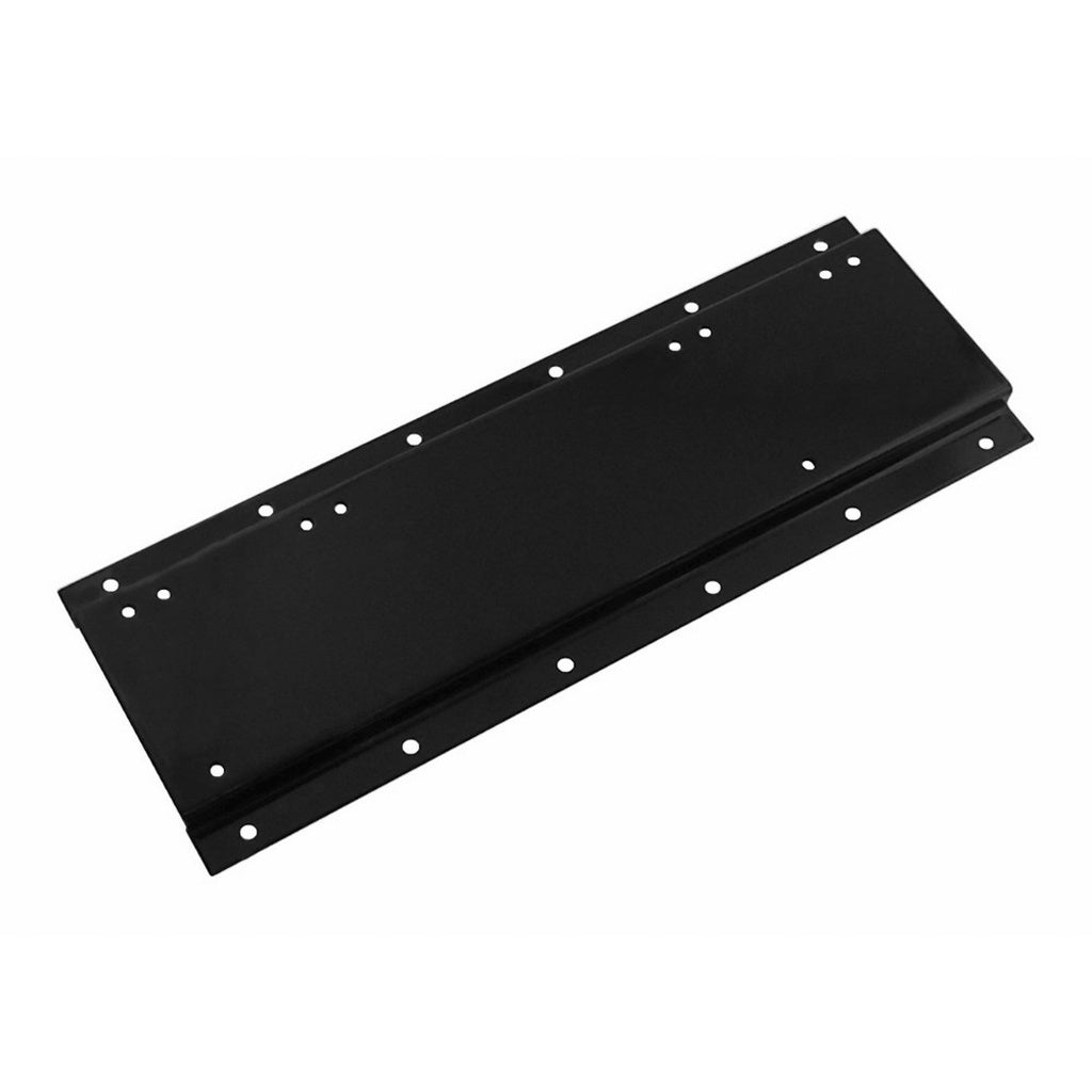 Mounting Panel-2 Pump (For Syrup Pumps)