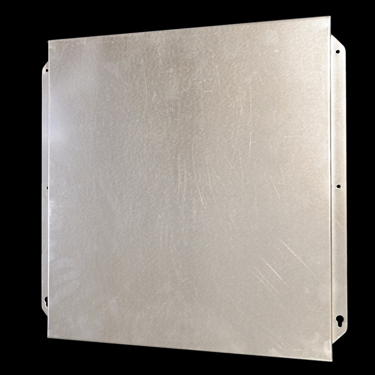 MOUNTING PANEL, 1-2 Regulator/PUMP/FOB (18"W x 16"L)